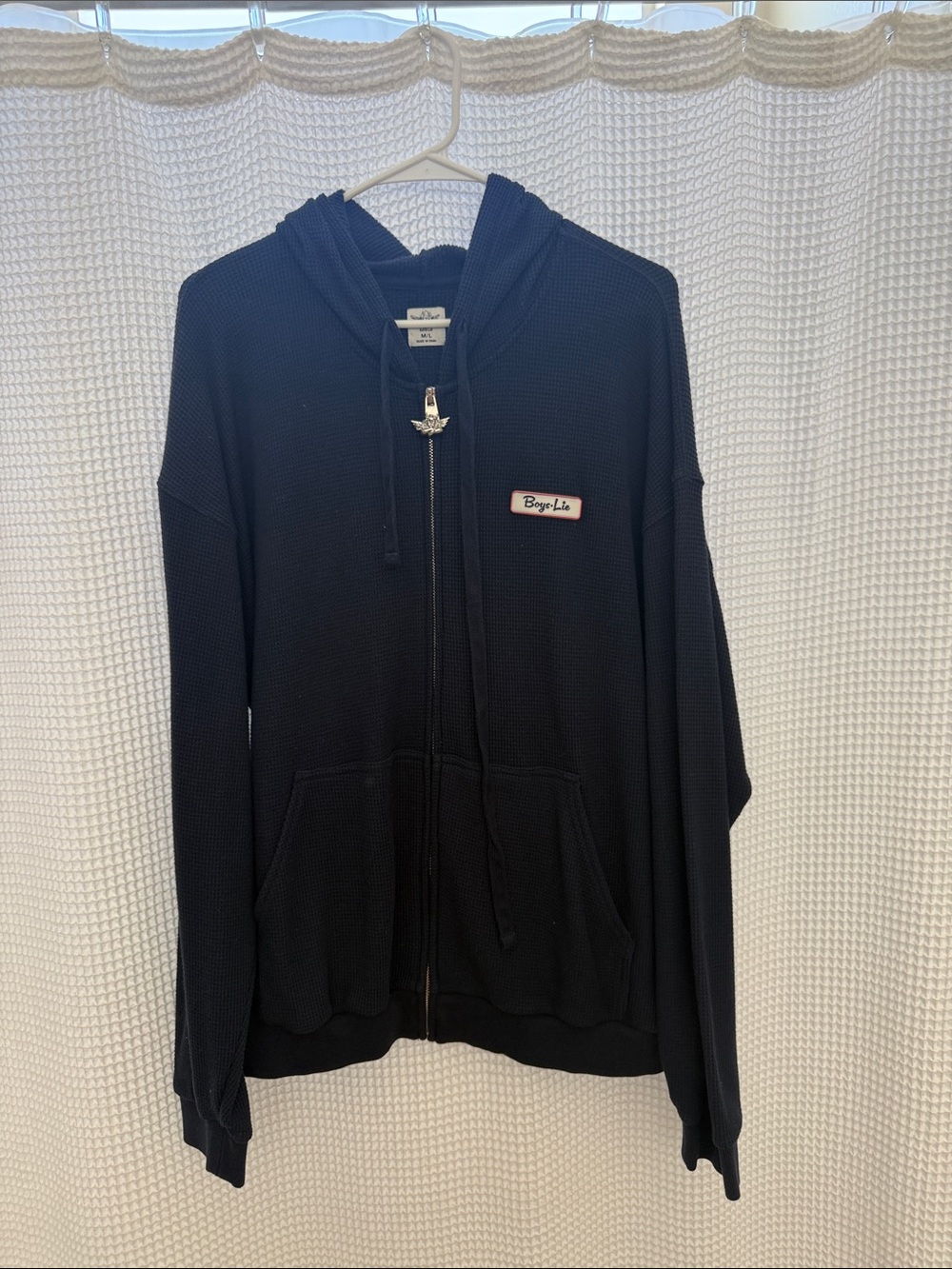 Boys Lie hoodie